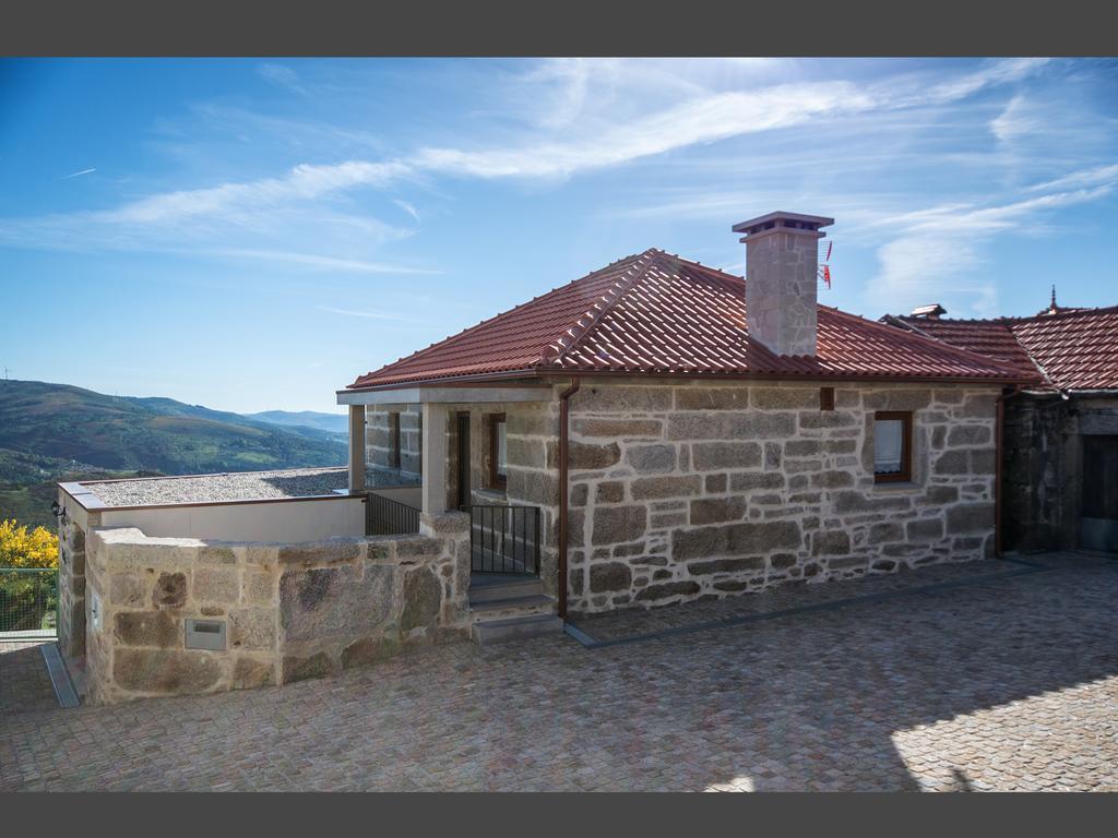 Casa Da Costa Villa Melgaco Ruang foto